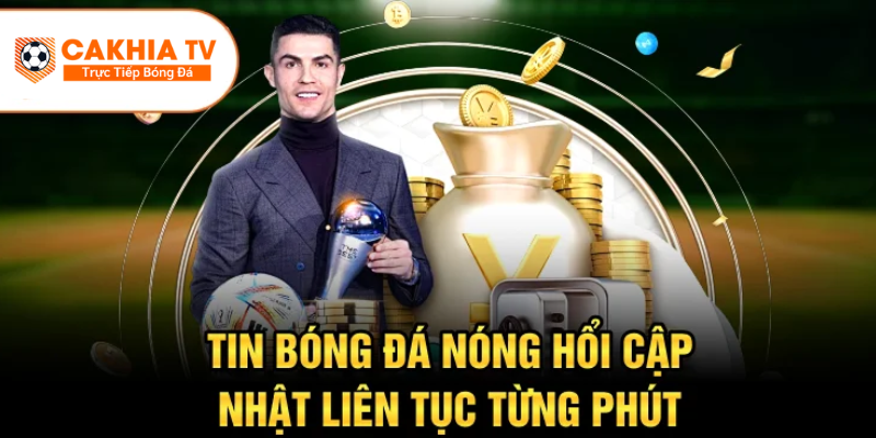 Bài viết nhận định trận đấu trên CakhiaTV